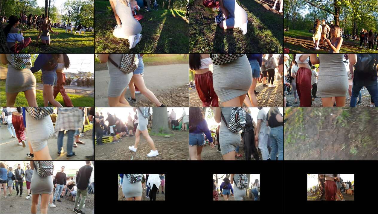 april 2024 the candid forum videos