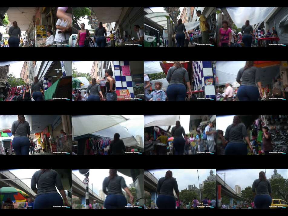 kingofcandids videos