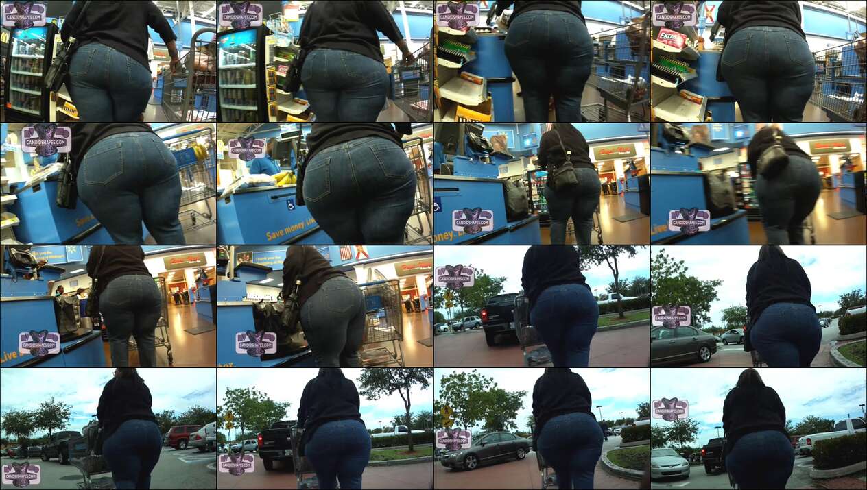candidshapes videos