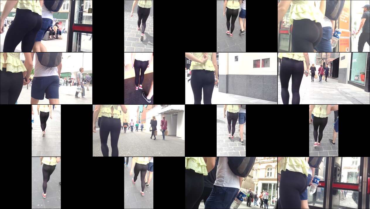 retro voyeur clips vol.3
