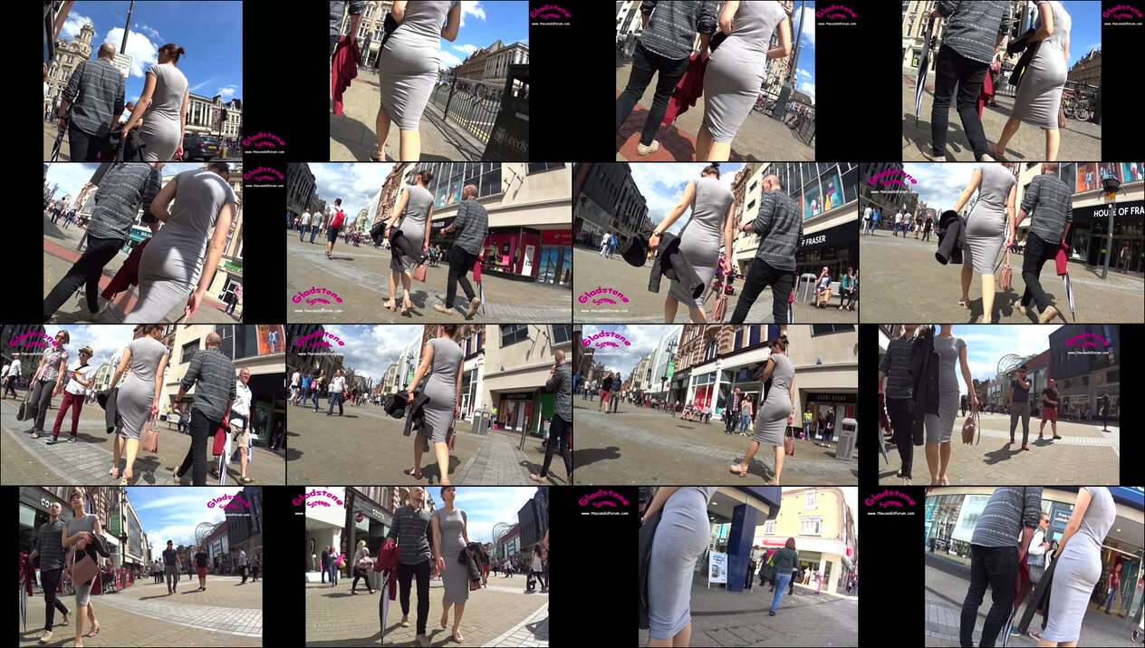 retro voyeur clips vol.4