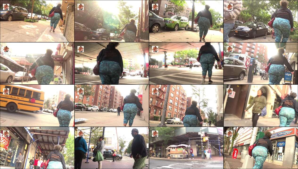 bootyhunter 1986 videos