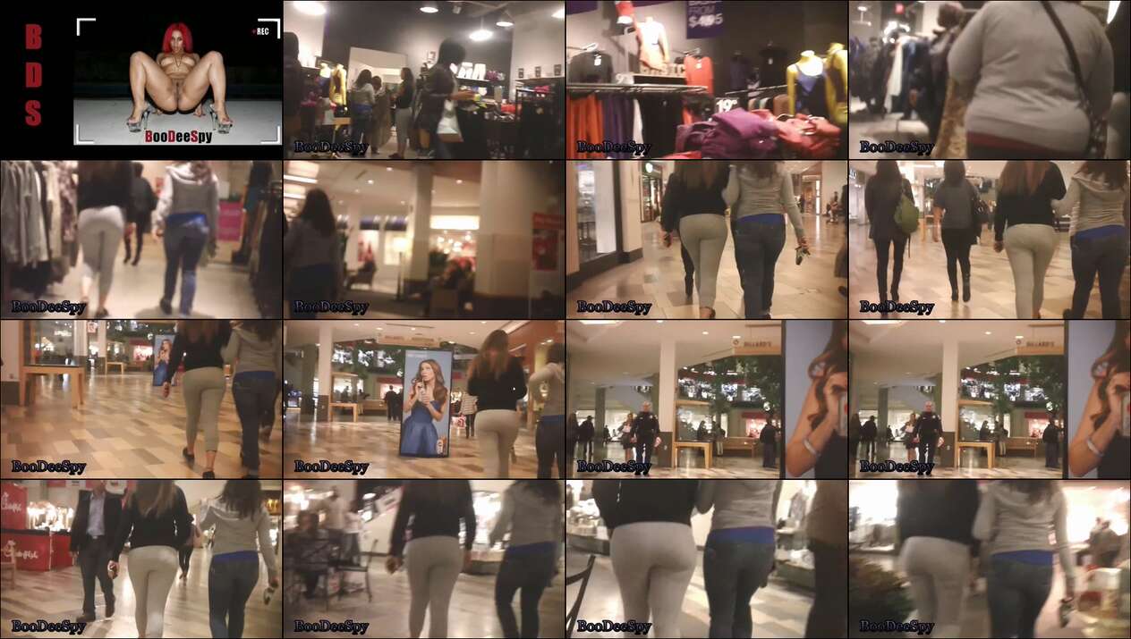 retro voyeur clips vol.6