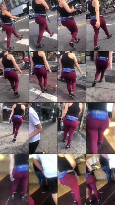 candidbull videos