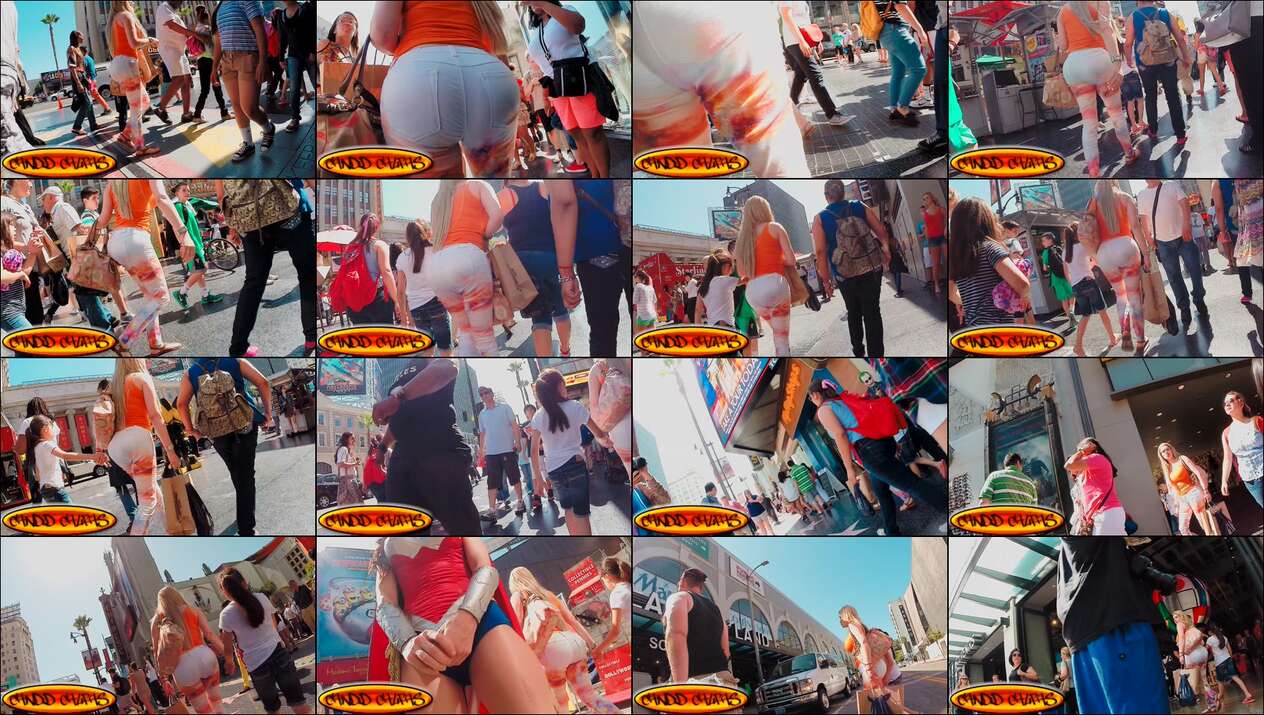 retro voyeur clips vol.4