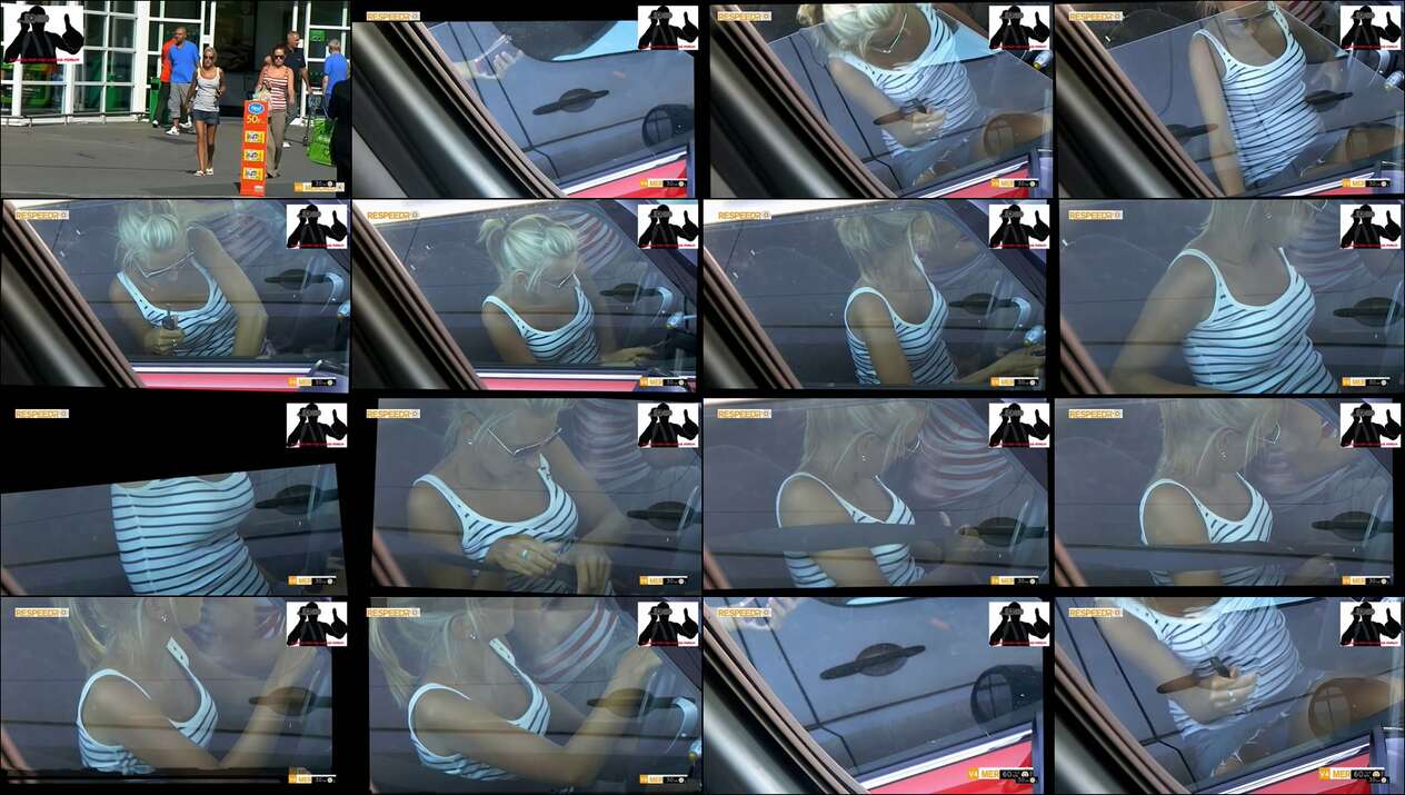 peepingtom vol.7