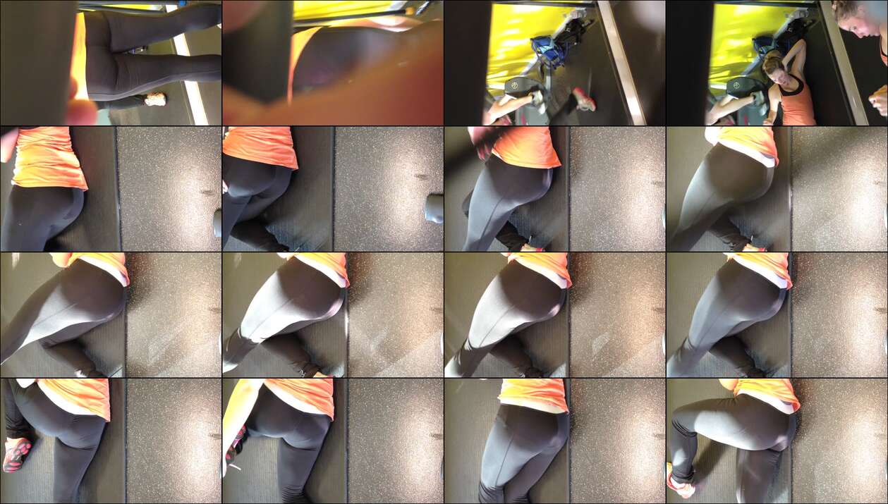 retro voyeur clips vol.4
