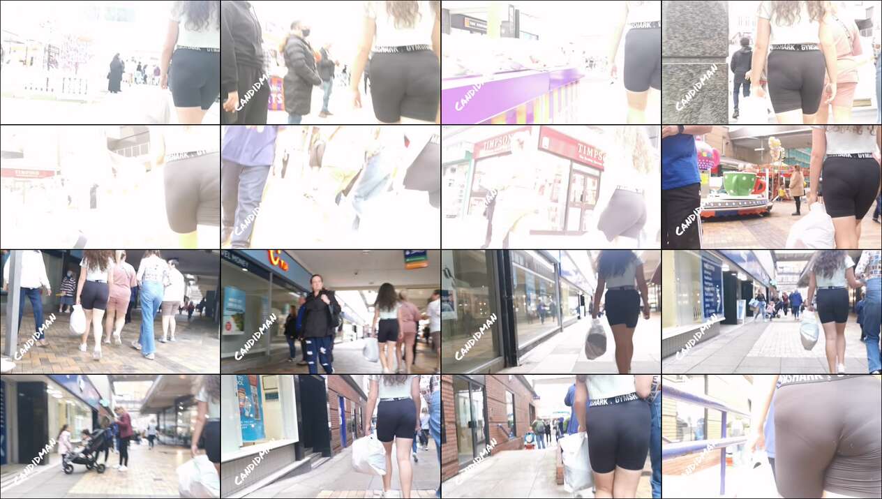 leggings creepshots vol.1