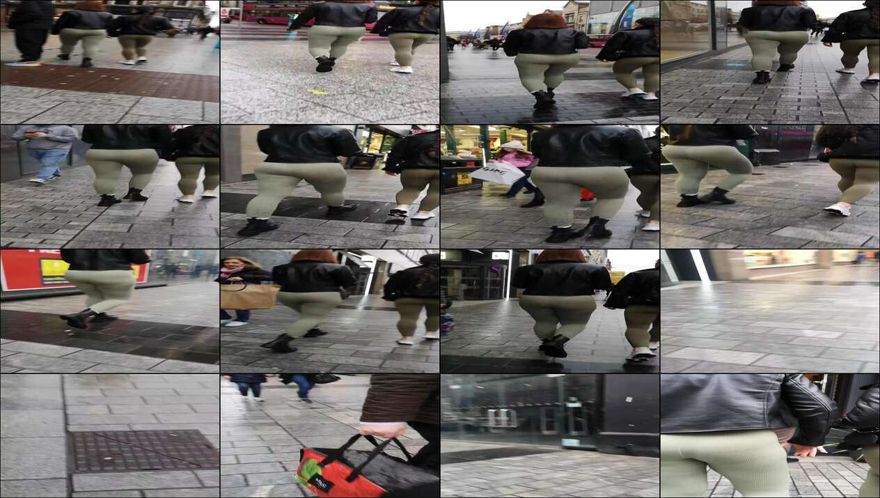 public street ass collection from tcf and toc