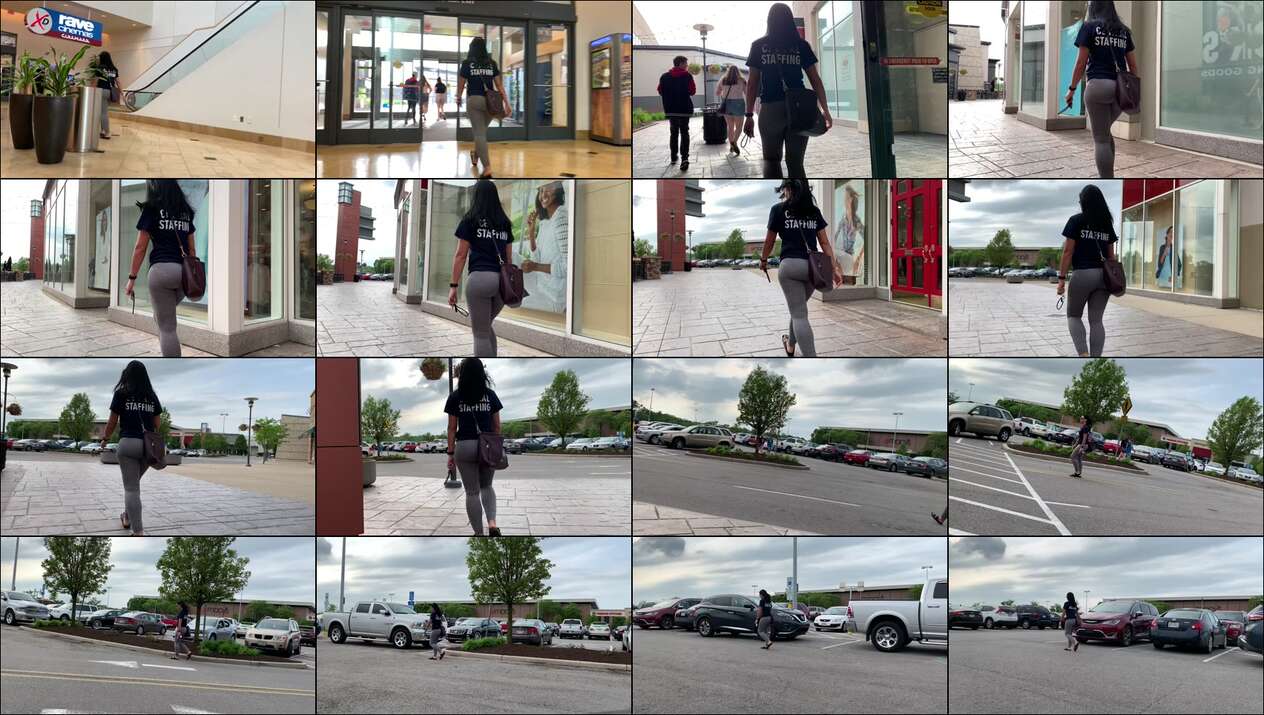 peepingtom vol.7
