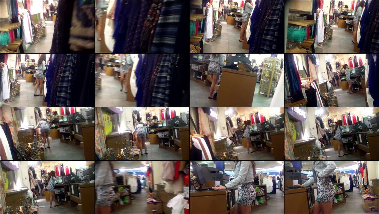 retro voyeur clips vol.6