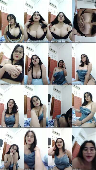 Bokep Acha Viral Cantik Toket Brutal Kacamata