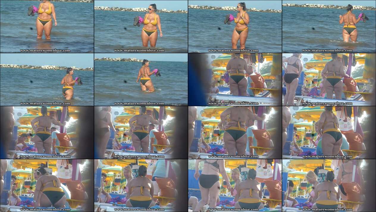 old women admirer aka owa videos