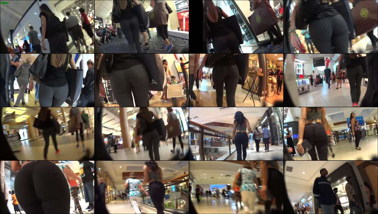 retro voyeur clips vol.6