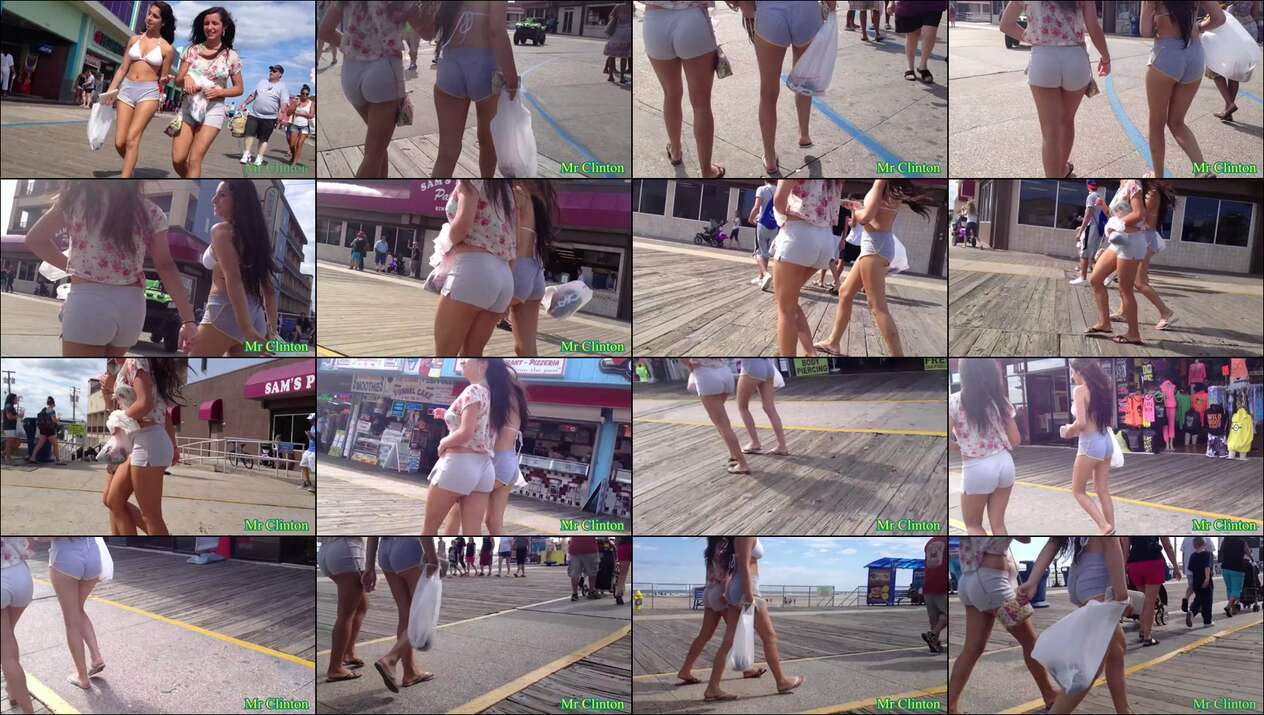 retro voyeur clips vol.6