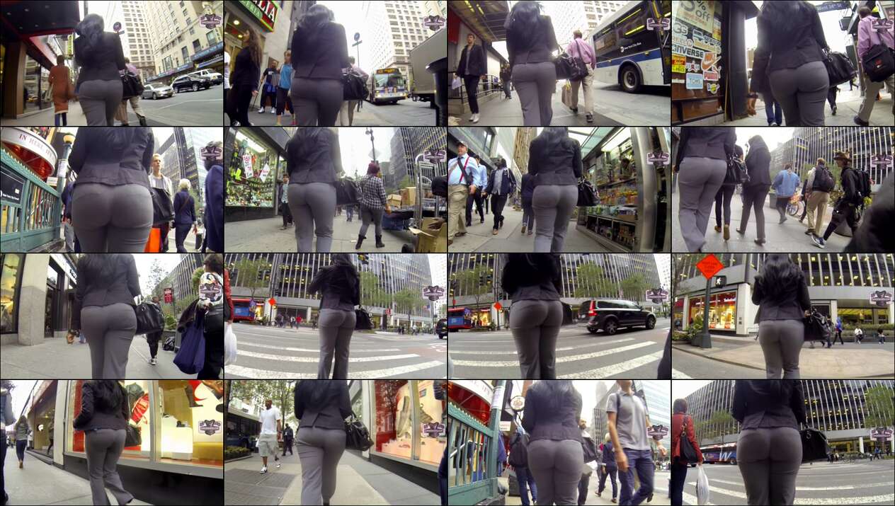 candidshapes videos