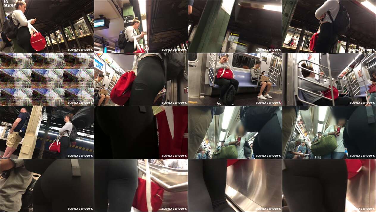 subwayshoota videos