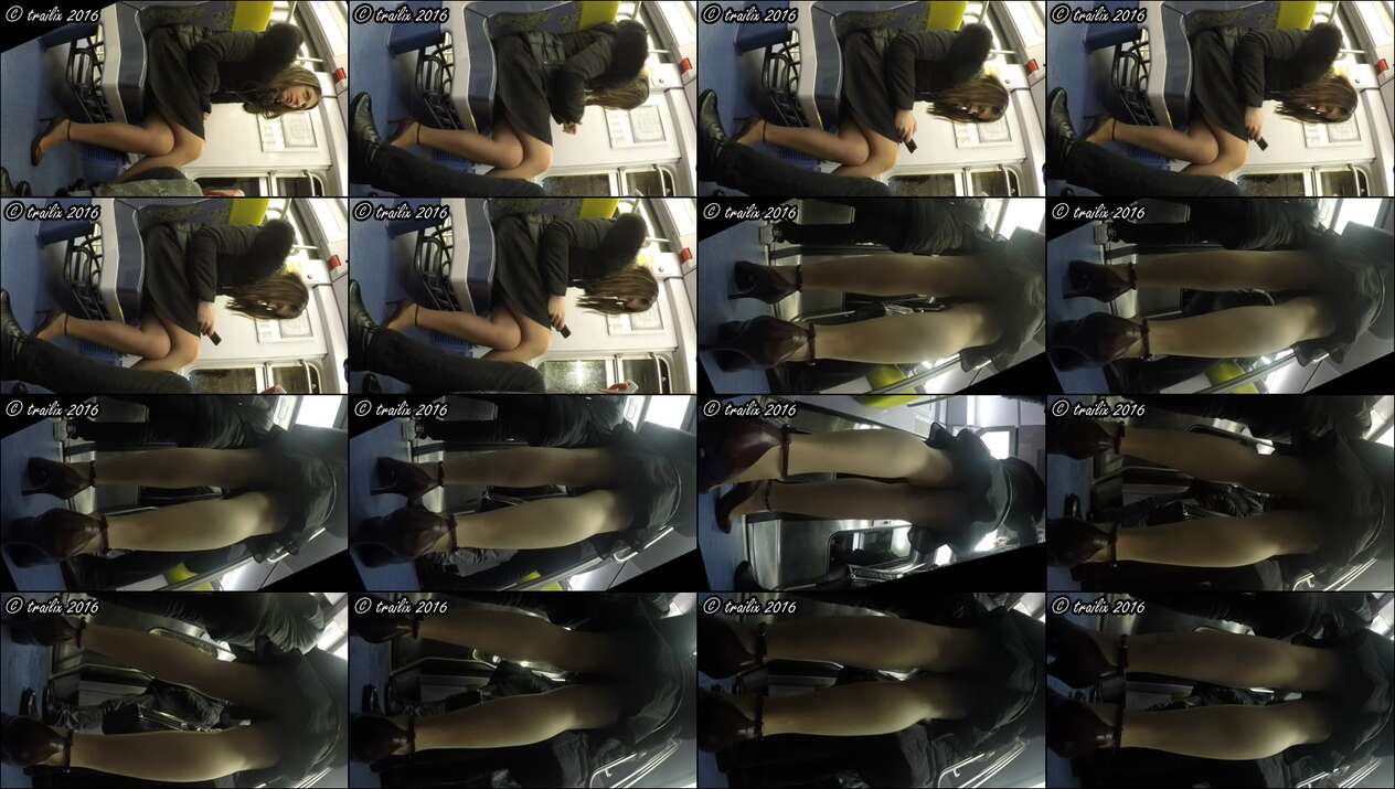 retro voyeur clips vol.5