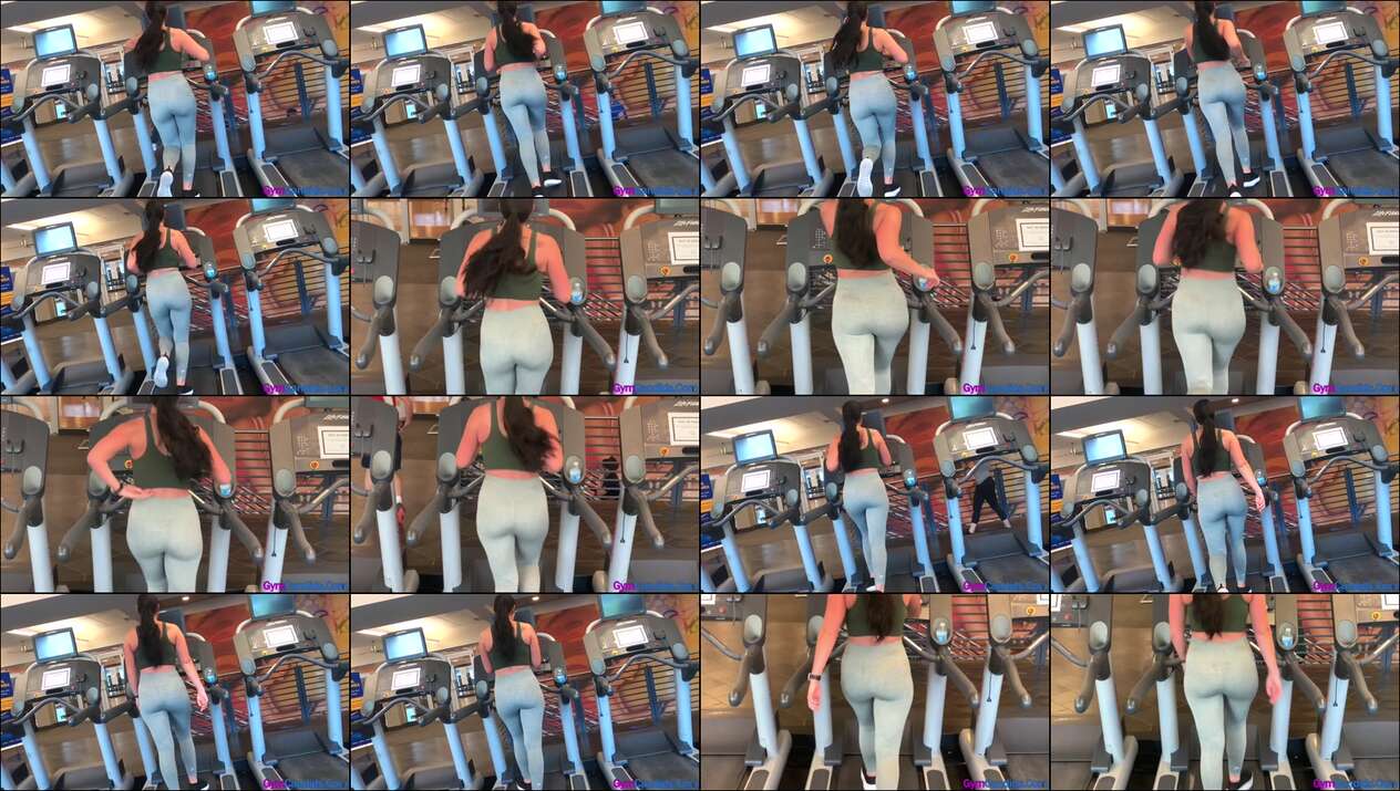 gymcandids videos