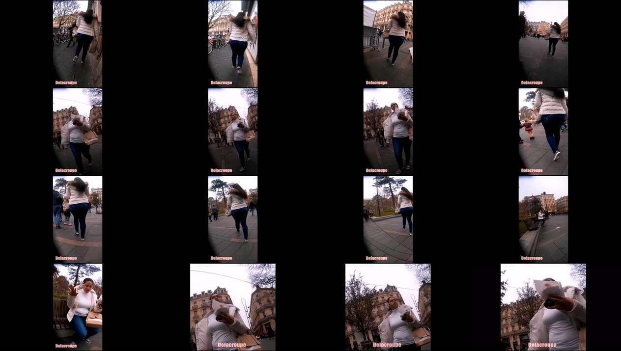 peepingtom vol.9