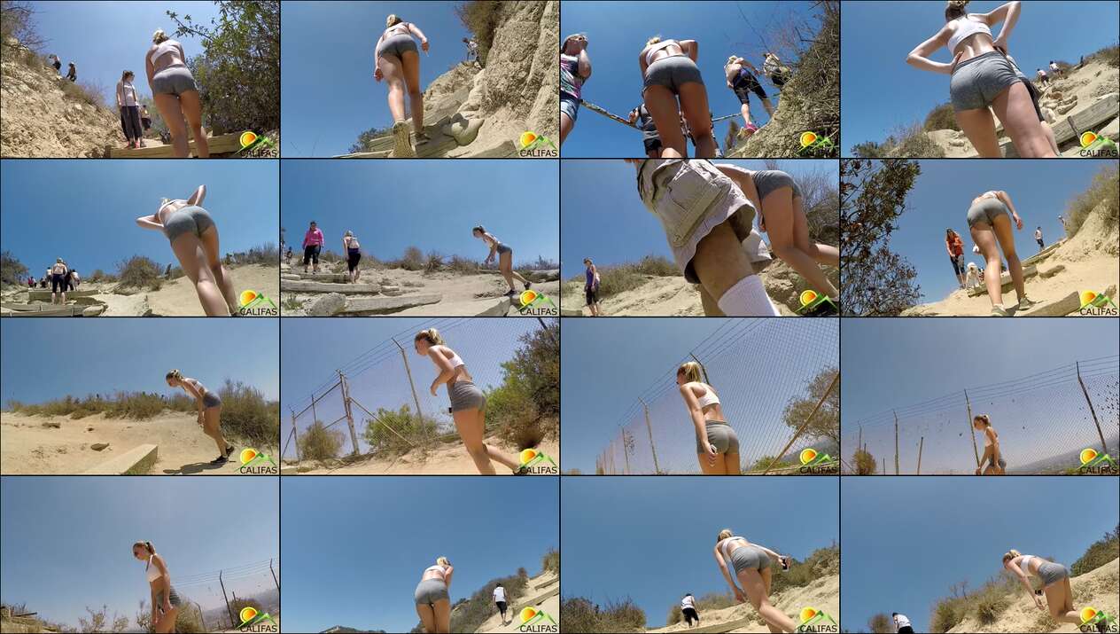 candid califas videos