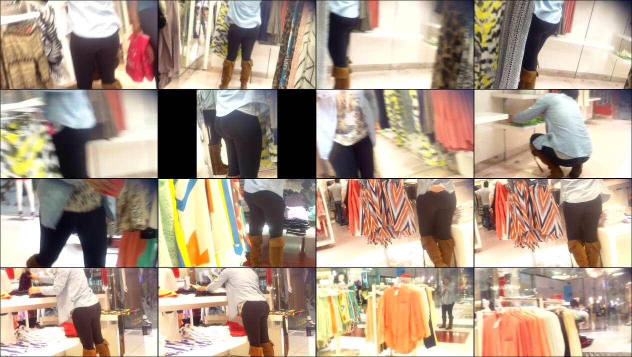 retro voyeur clips vol.6
