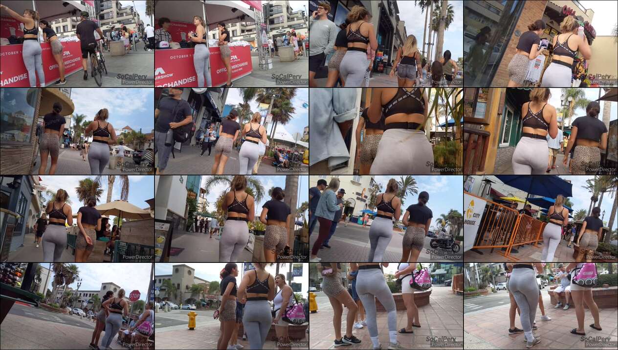 leggings creepshots vol.1