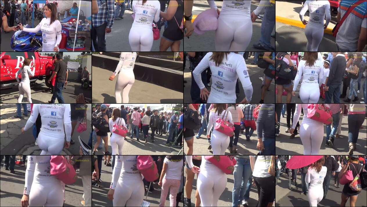 retro voyeur clips vol.3