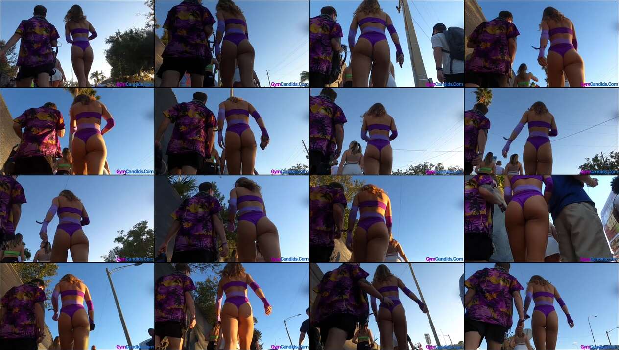 gymcandids videos