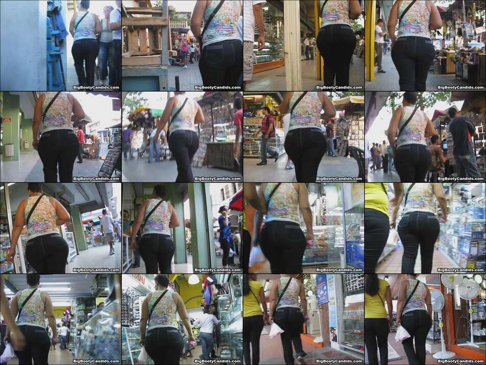 kingofcandids videos