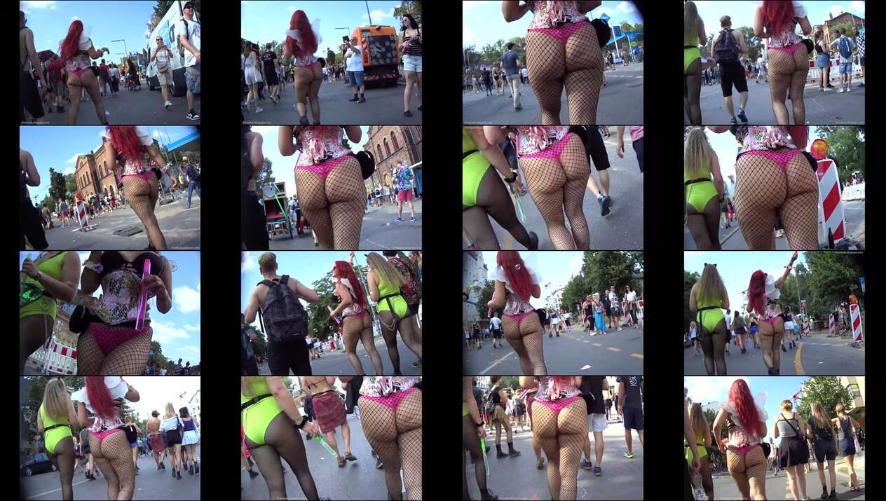 eventade videos