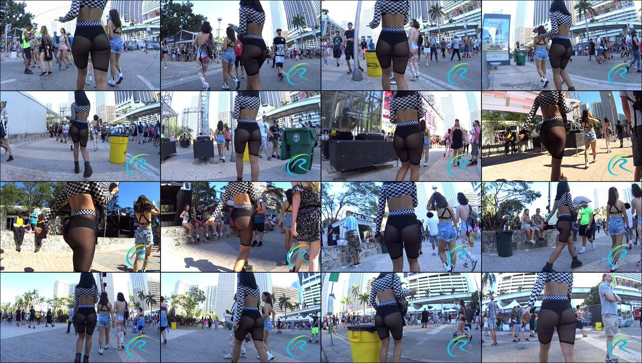 ravecandids videos