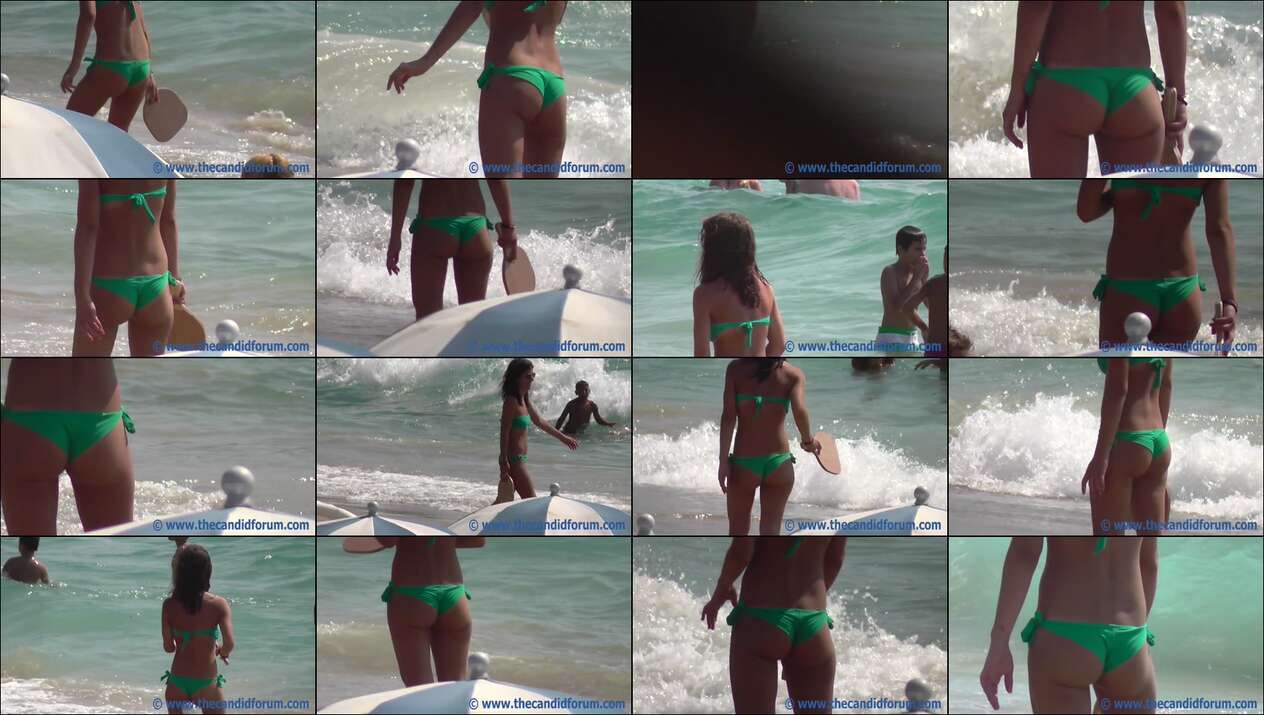 retro voyeur clips vol.5