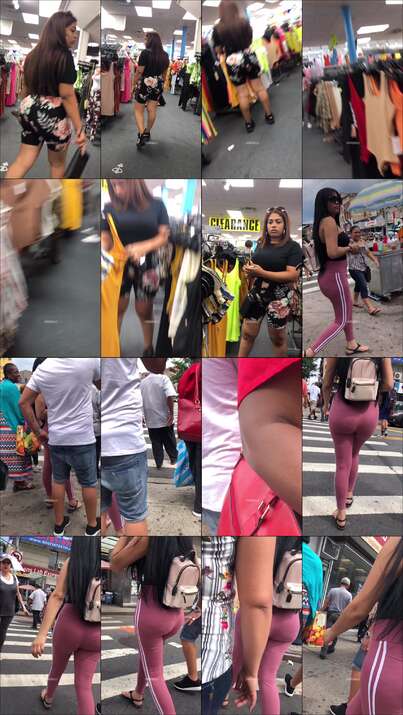 candidbull videos