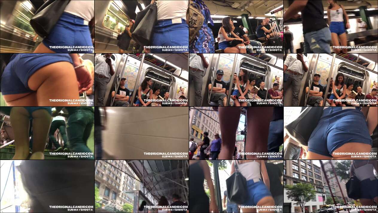 subwayshoota videos
