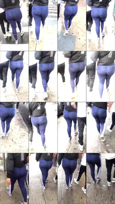 candidbull videos