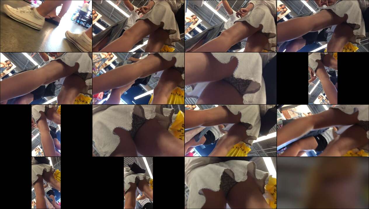 retro voyeur clips vol.5