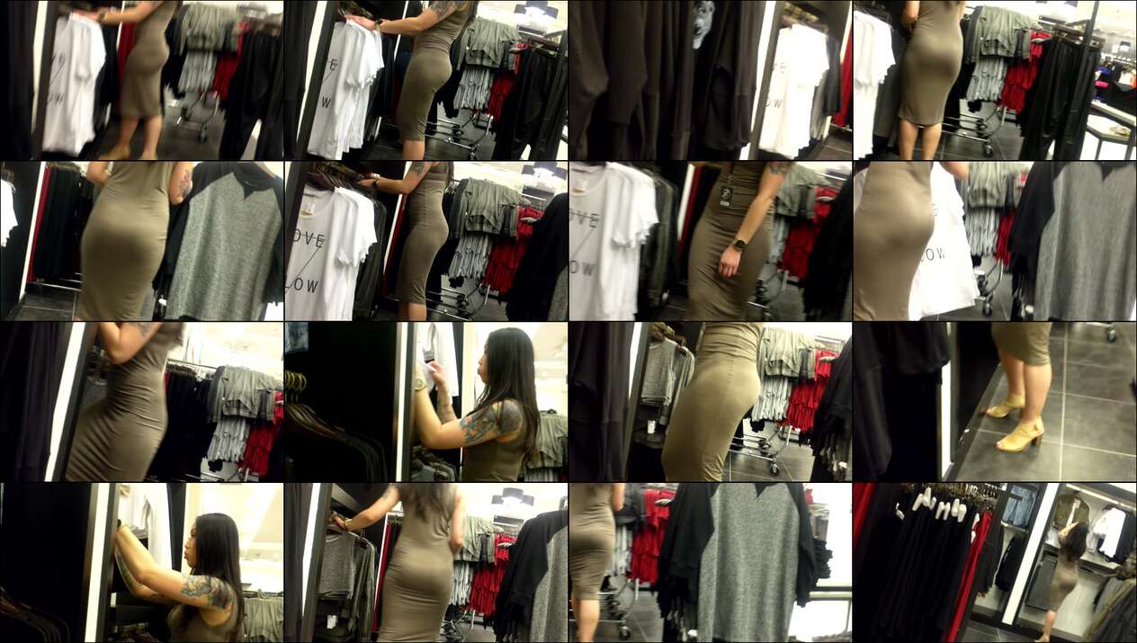 retro voyeur clips vol.6