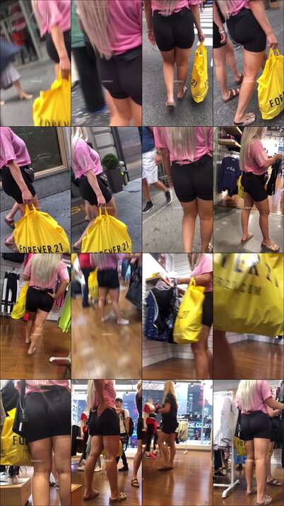candidbull videos