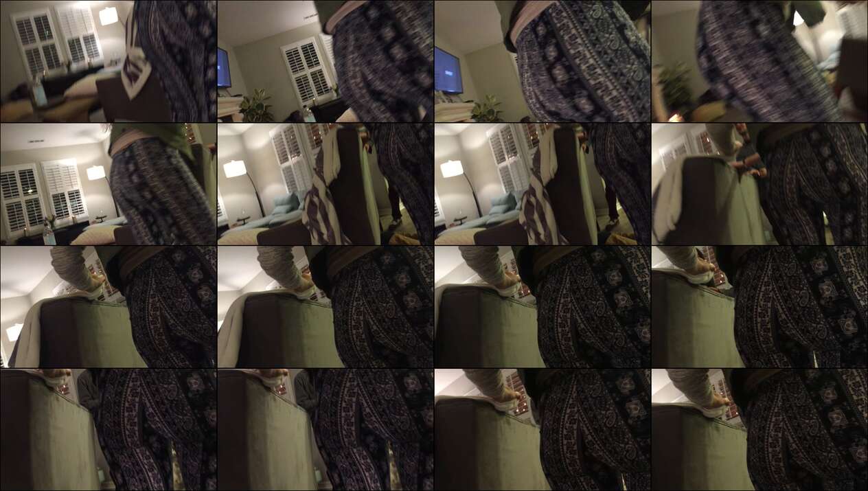 peepingtom vol.7