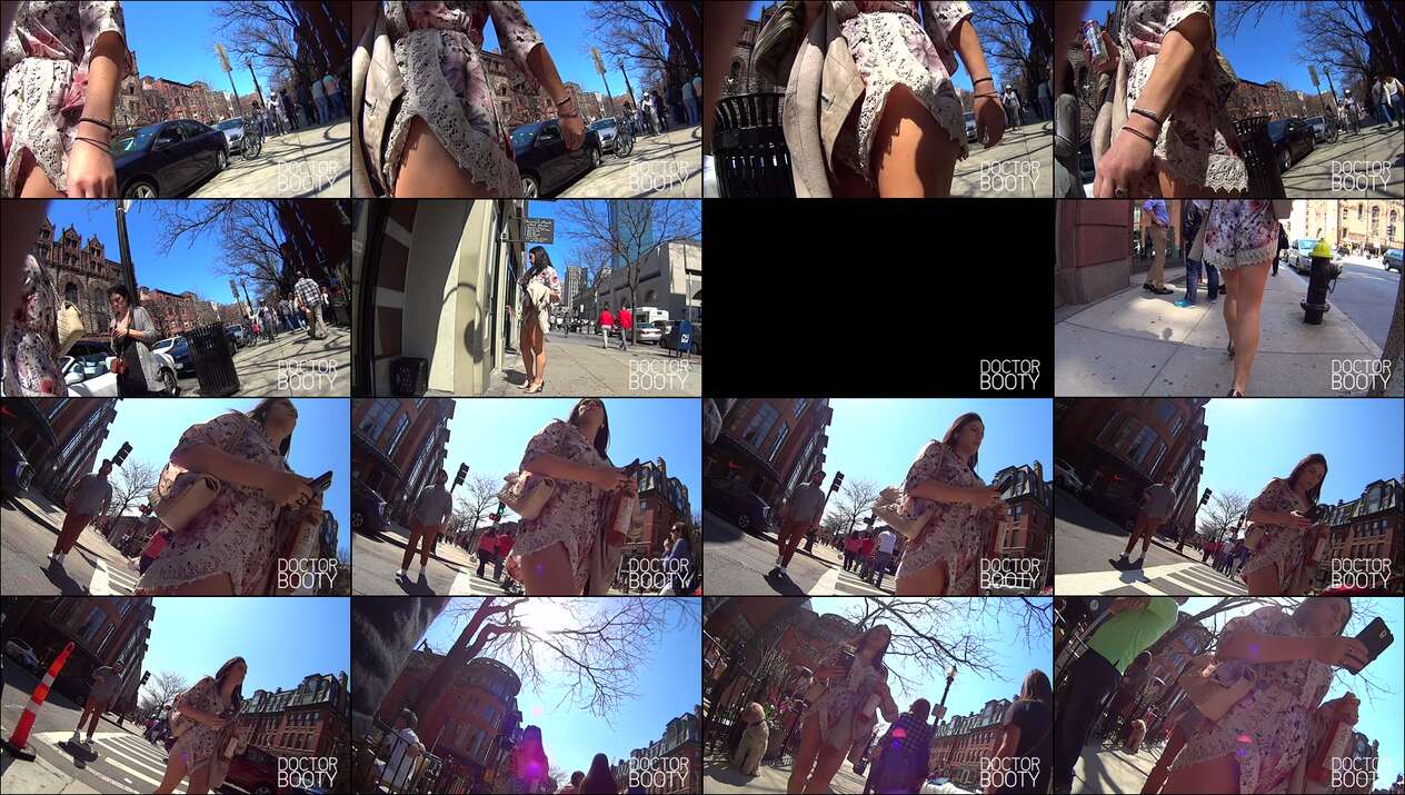 retro voyeur clips vol.3