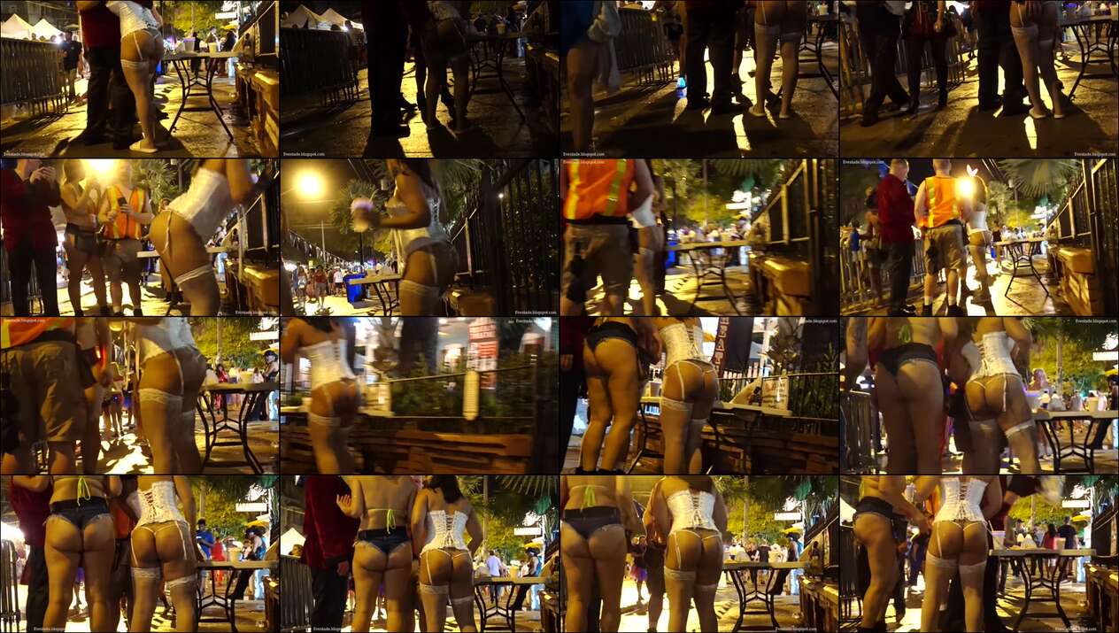 eventade videos