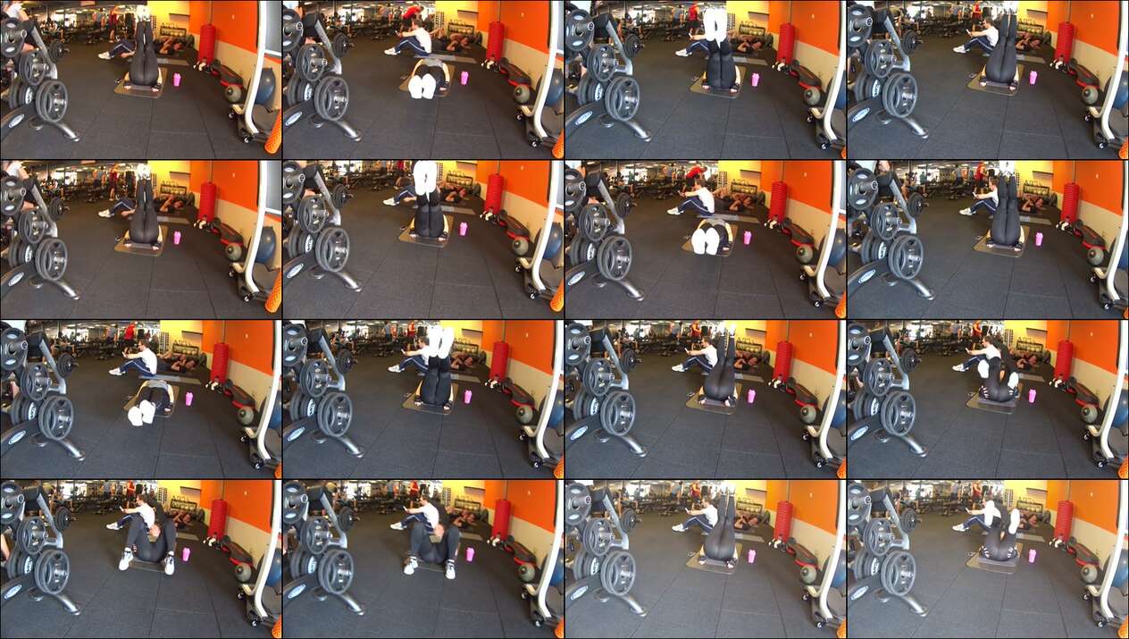 retro voyeur clips vol.4