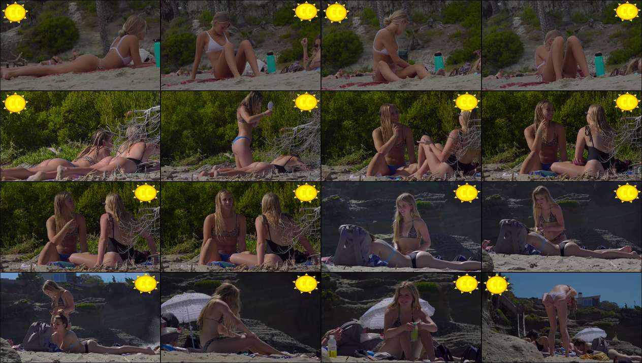 candid califas videos