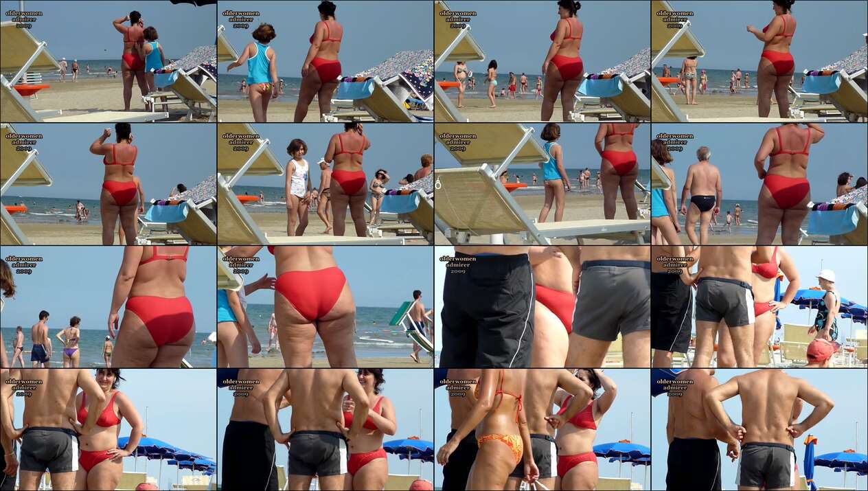 old women admirer aka owa videos