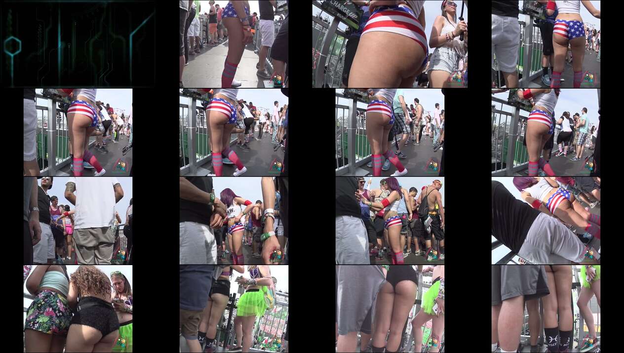 retro voyeur clips vol.4