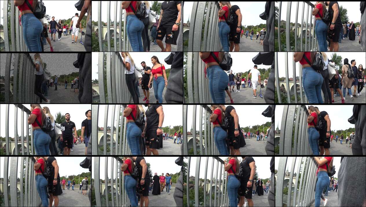peepingtom vol.7