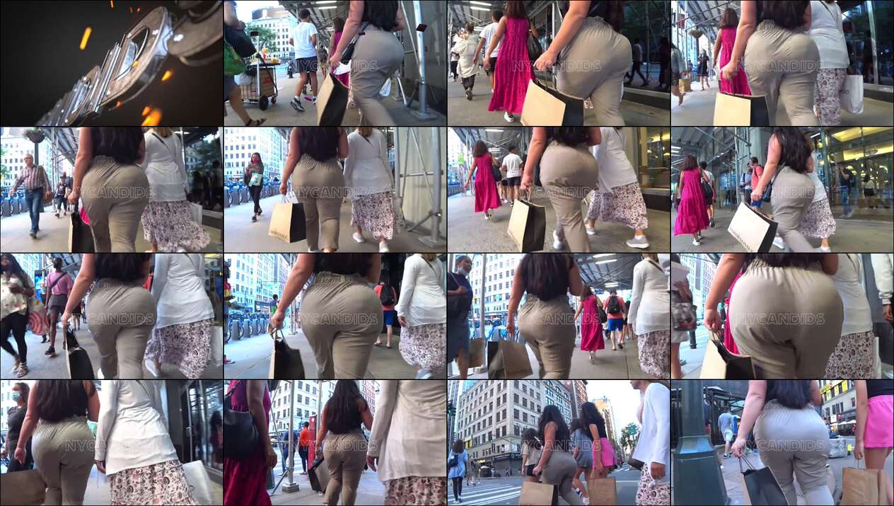 leggings creepshots vol.1