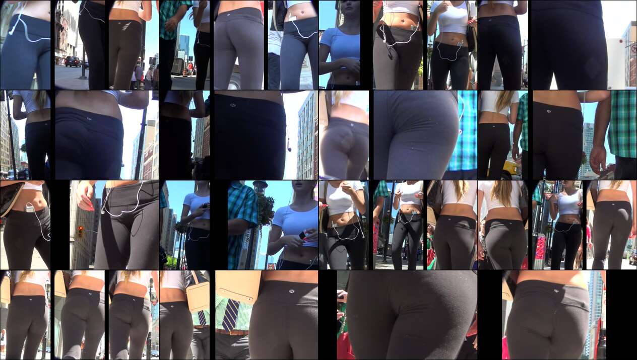 retro voyeur clips vol.4