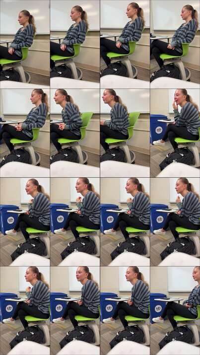 april 2024 the candid forum videos
